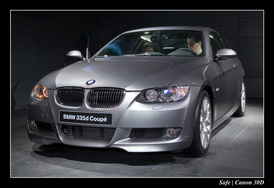 Oct 06 - Mondial Auto Paris - 061